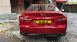 Toyota Camry 2025 годаүшін25 000 000 тг. в Караганда – фото 5