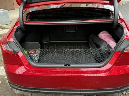 Toyota Camry 2025 года за 25 000 000 тг. в Караганда – фото 9