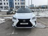 Lexus RX 350 2016 года за 19 800 000 тг. в Атырау