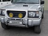 Mitsubishi Pajero 1996 годаүшін3 200 000 тг. в Алматы