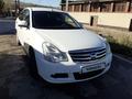 Nissan Almera 2014 года за 4 650 000 тг. в Есик