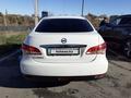 Nissan Almera 2014 года за 4 650 000 тг. в Есик – фото 7