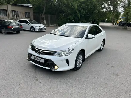 Toyota Camry 2015 года за 9 600 000 тг. в Караганда