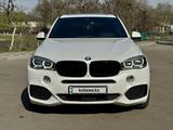 BMW X5 2016 года за 20 000 000 тг. в Алматы – фото 4