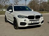 BMW X5 2016 года за 20 000 000 тг. в Алматы – фото 2