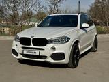 BMW X5 2016 года за 20 000 000 тг. в Алматы – фото 3