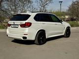 BMW X5 2016 года за 20 000 000 тг. в Алматы