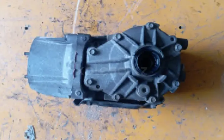 Редуктор задний Toyota Estima GSR55 2GR 4WD за 160 000 тг. в Караганда