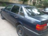 Volkswagen Passat 1994 года за 650 000 тг. в Павлодар – фото 3