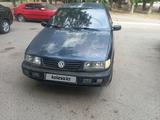 Volkswagen Passat 1994 года за 650 000 тг. в Павлодар – фото 4