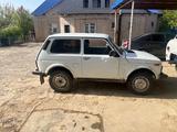 ВАЗ (Lada) Lada 2121 2013 годаүшін1 450 000 тг. в Макат – фото 3