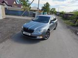 Skoda Superb 2012 годаүшін4 000 000 тг. в Караганда – фото 4