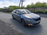 Skoda Superb 2012 годаүшін4 000 000 тг. в Караганда – фото 5