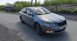 Skoda Superb 2012 года за 4 000 000 тг. в Караганда – фото 5