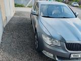 Skoda Superb 2012 года за 4 100 000 тг. в Караганда – фото 2