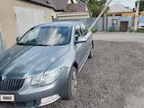 Skoda Superb 2012 года за 4 100 000 тг. в Караганда – фото 3