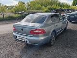 Skoda Superb 2012 года за 4 100 000 тг. в Караганда – фото 4