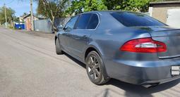 Skoda Superb 2012 года за 4 000 000 тг. в Караганда