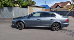 Skoda Superb 2012 года за 4 000 000 тг. в Караганда – фото 3