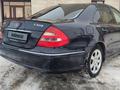 Mercedes-Benz E 320 2002 года за 5 200 000 тг. в Костанай – фото 4