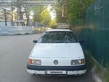 Volkswagen Passat 1988 года за 750 000 тг. в Астана – фото 4