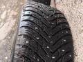 Зимние шины Nokian Hakkapeliitta 8 SUV 235/55 R18for200 000 тг. в Караганда – фото 3