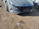 Hyundai Elantra 2023 года за 400 000 тг. в Алматы