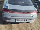 Hyundai Elantra 2023 года за 400 000 тг. в Алматы – фото 3