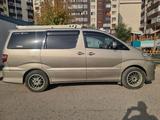 Toyota Alphard 2006 годаүшін6 500 000 тг. в Узынагаш – фото 2