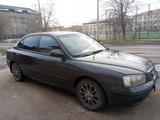 Hyundai Elantra 2002 года за 800 000 тг. в Шымкент – фото 3