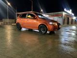 Chevrolet Aveo 2006 годаүшін1 900 000 тг. в Атырау