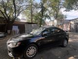 Mitsubishi Lancer 2013 годаүшін4 000 000 тг. в Алматы