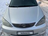 Toyota Camry 2005 годаүшін6 200 000 тг. в Алматы – фото 5