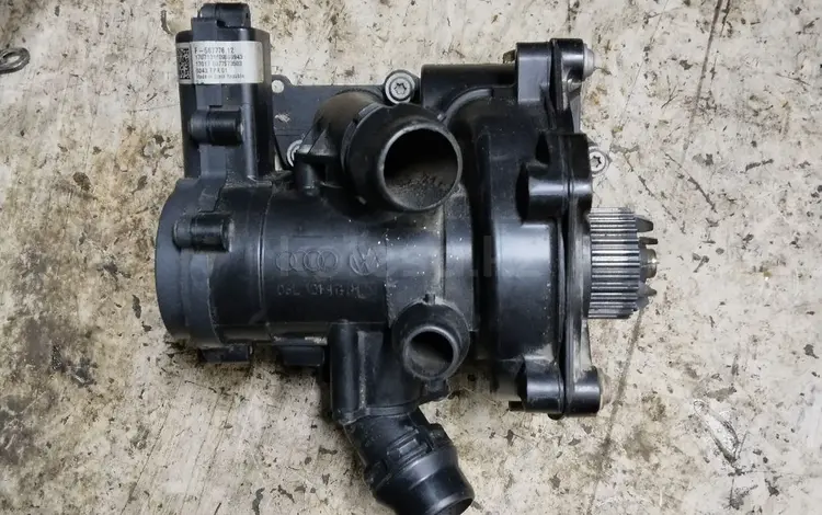 Помпа VW за 40 000 тг. в Алматы