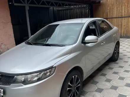 Kia Cerato 2010 года за 4 200 000 тг. в Алматы