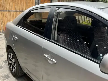 Kia Cerato 2010 года за 4 200 000 тг. в Алматы – фото 11