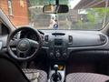 Kia Cerato 2010 годаүшін4 200 000 тг. в Алматы – фото 2