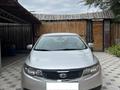 Kia Cerato 2010 годаүшін4 200 000 тг. в Алматы – фото 5