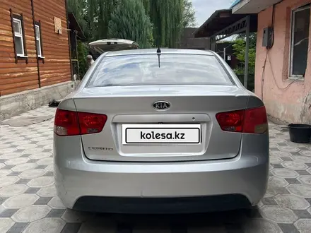 Kia Cerato 2010 года за 4 200 000 тг. в Алматы – фото 7