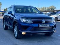 Volkswagen Touareg 2015 года за 17 400 000 тг. в Алматы