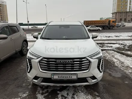 Haval Jolion 2023 года за 7 600 000 тг. в Астана – фото 12