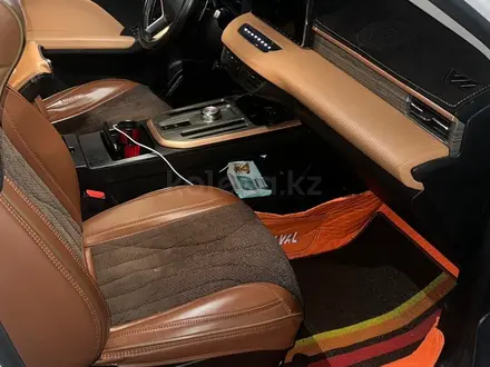Haval Jolion 2023 года за 7 600 000 тг. в Астана – фото 13
