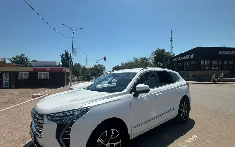 Haval Jolion 2023 года за 7 600 000 тг. в Астана