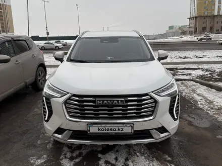 Haval Jolion 2023 года за 7 600 000 тг. в Астана – фото 2