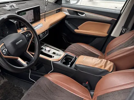 Haval Jolion 2023 года за 7 600 000 тг. в Астана – фото 8