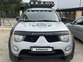 Mitsubishi L200 2007 годаүшін9 200 000 тг. в Жанаозен – фото 2