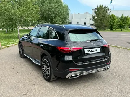 Mercedes-Benz GLC 300 2023 года за 41 600 000 тг. в Астана – фото 10