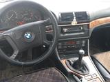 BMW 525 1997 года за 3 150 000 тг. в Алматы – фото 5
