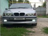 BMW 525 1997 года за 3 150 000 тг. в Алматы