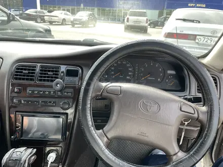 Toyota Chaser 1996 года за 2 400 000 тг. в Усть-Каменогорск – фото 5